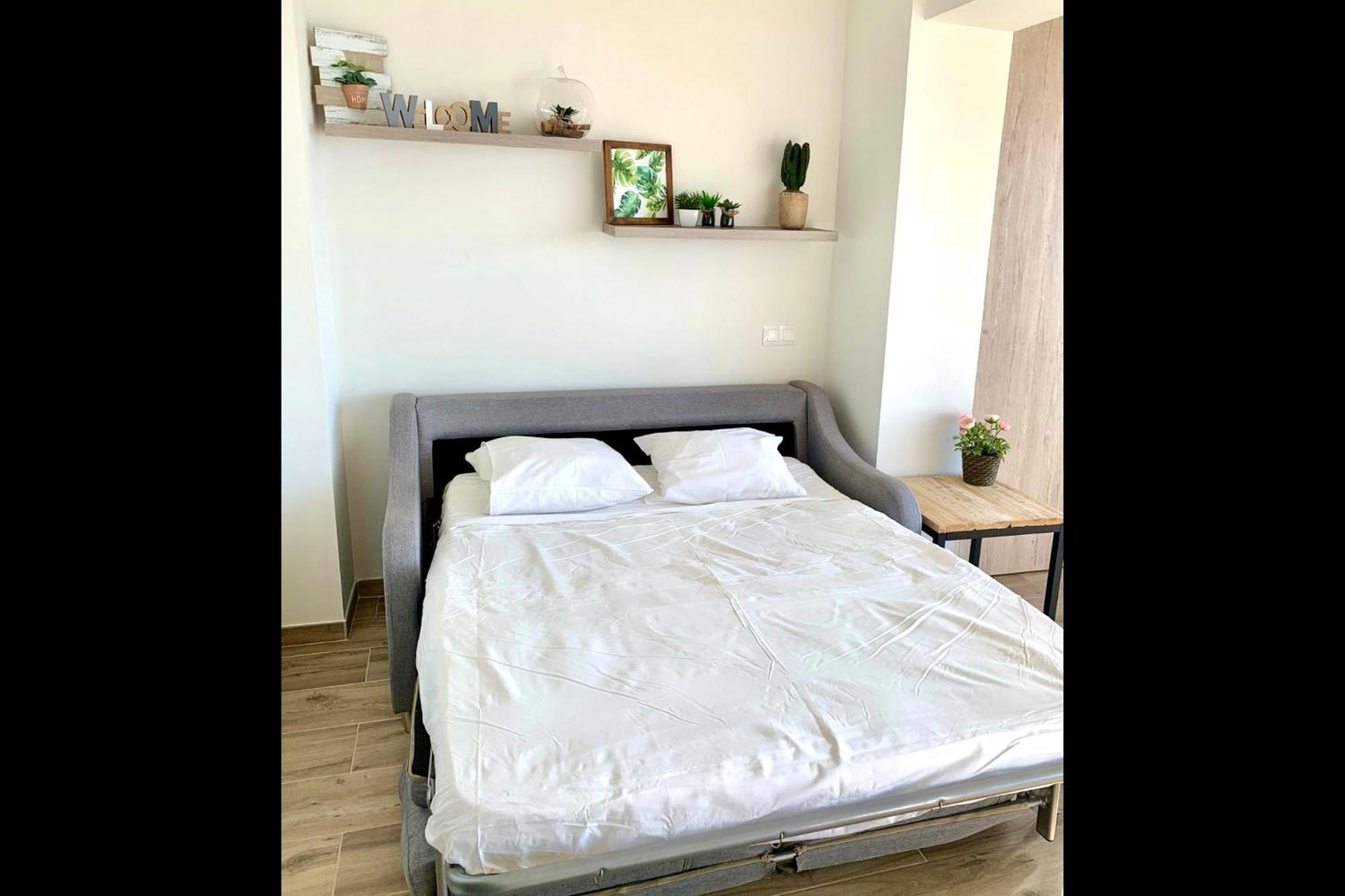 Marbella Beachfront - Beachside Apartment With Stunning Sea Views Buitenkant foto