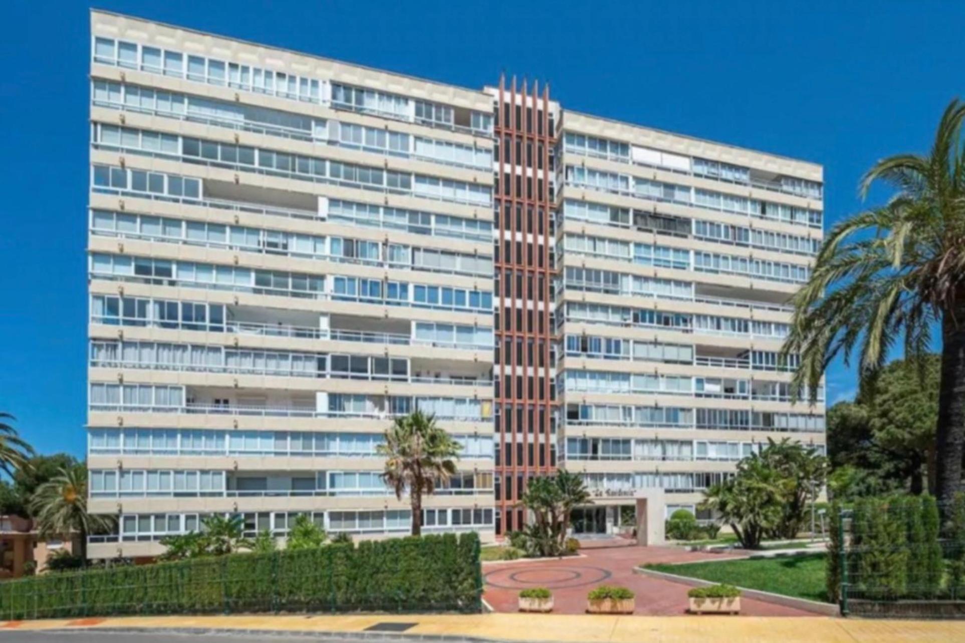 Marbella Beachfront - Beachside Apartment With Stunning Sea Views Buitenkant foto